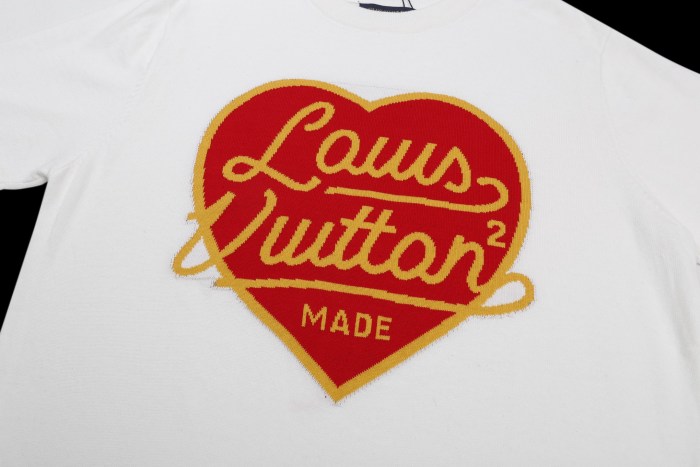 LV T-Shirts 041