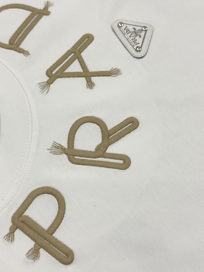 Prada T-Shirts 006