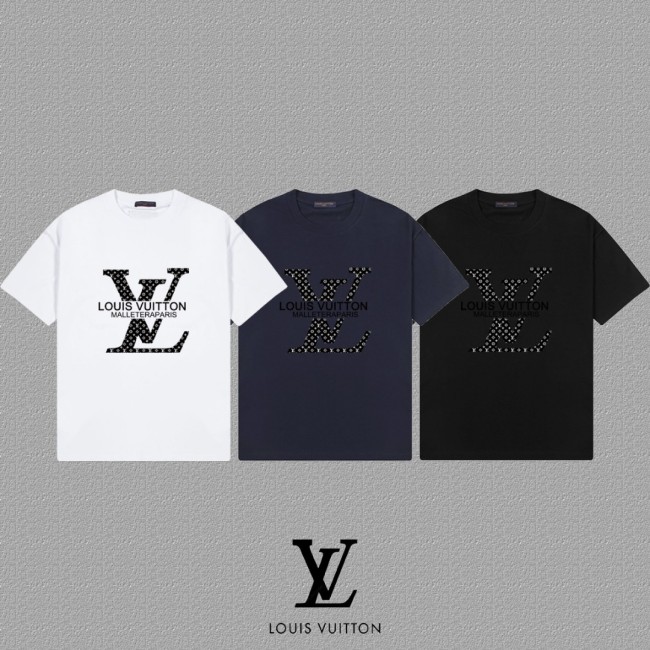 LV T-Shirts 001