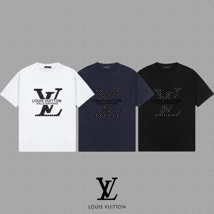 LV T-Shirts 001