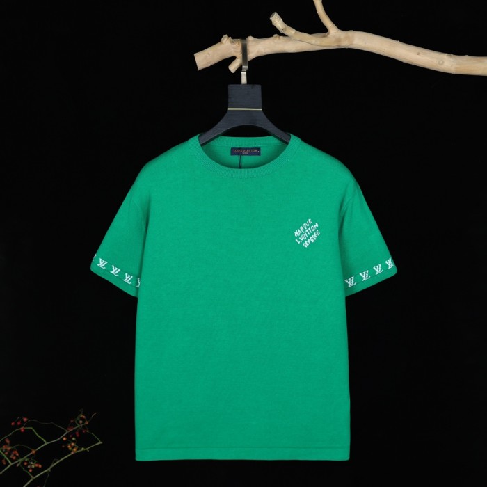 LV T-Shirts 032