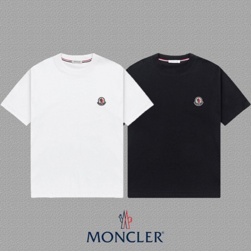 Moncler T-Shirts 009