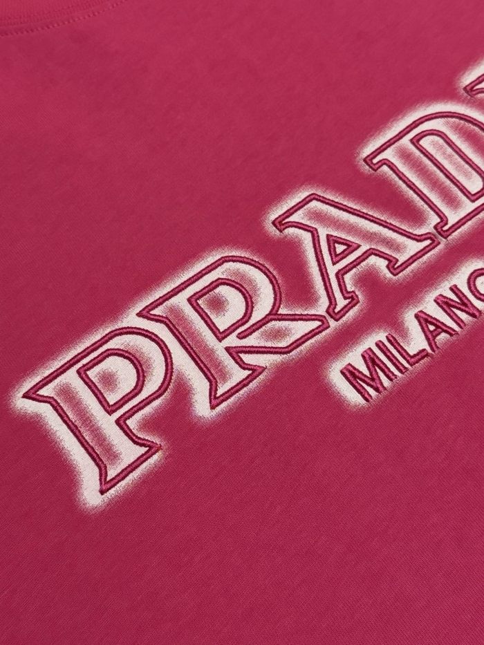 Prada T-Shirts 005