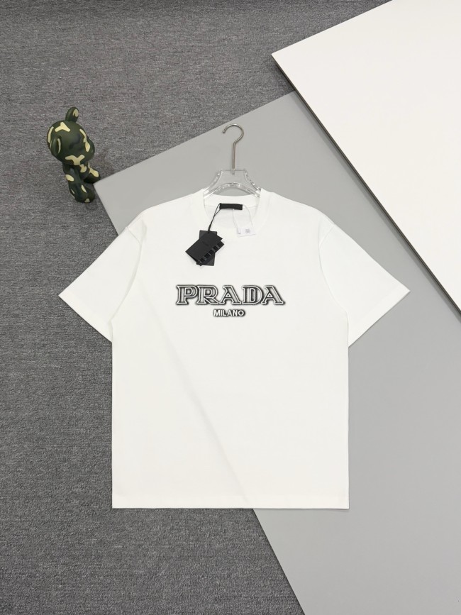 Prada T-Shirts 005