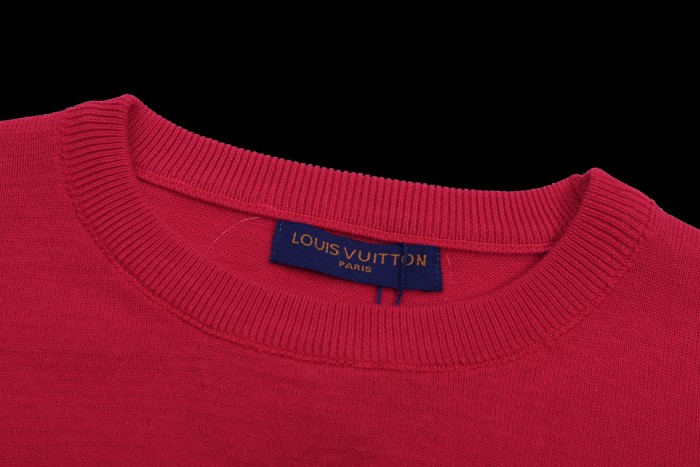 LV T-Shirts 042