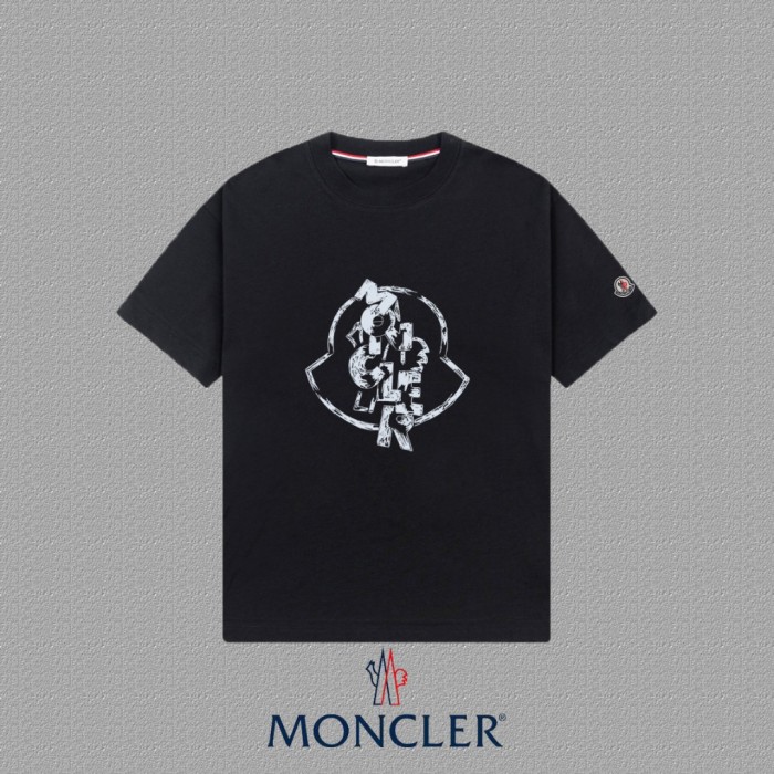 Moncler T-Shirts 005