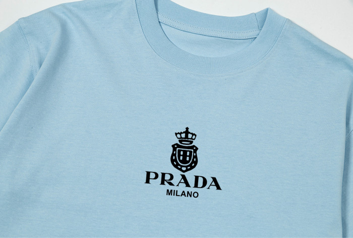 Prada T-Shirts 008