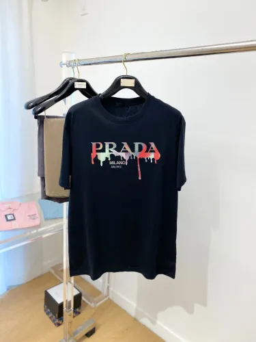 Prada T-Shirts 010