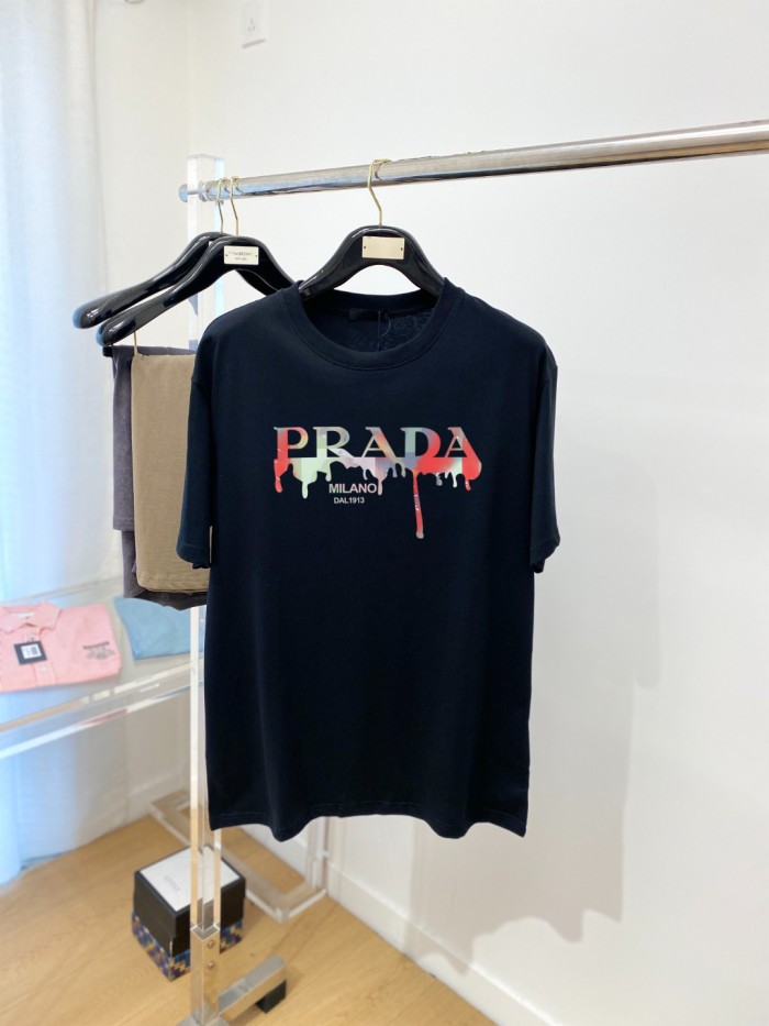Prada T-Shirts 010