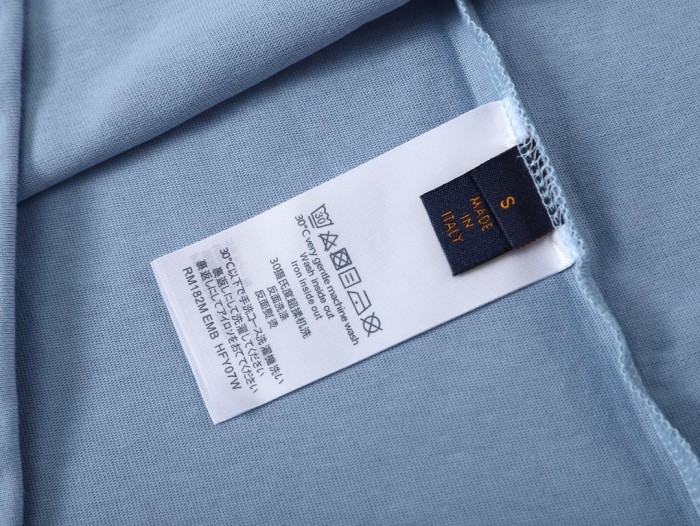 LV T-Shirts 018