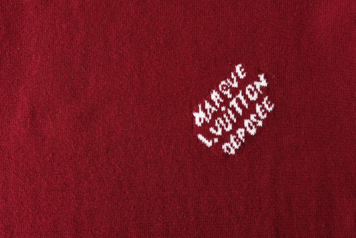 LV T-Shirts 032