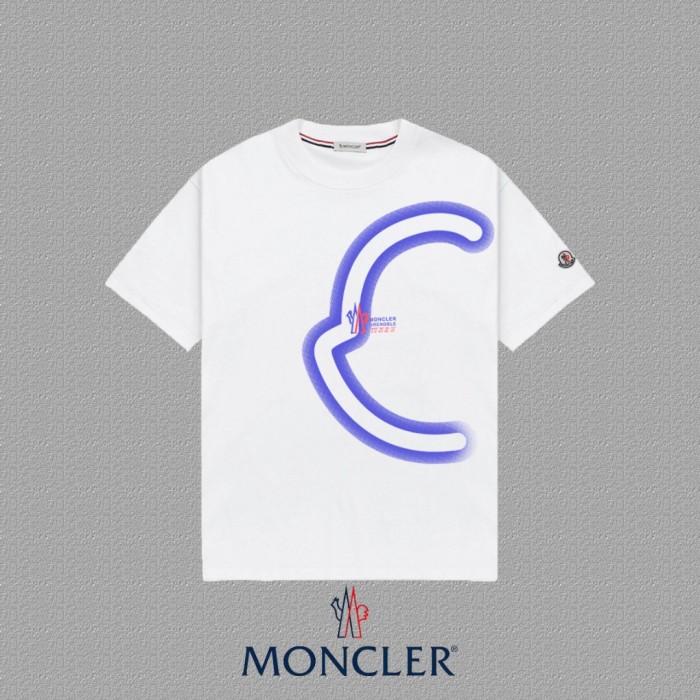 Moncler T-Shirts 010