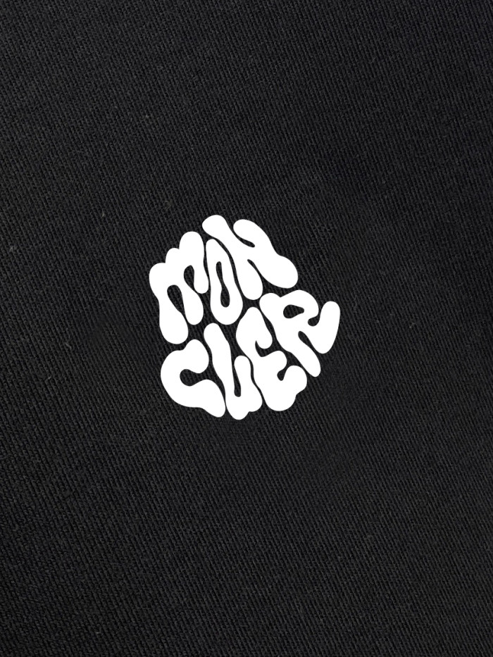 Moncler T-Shirts 014
