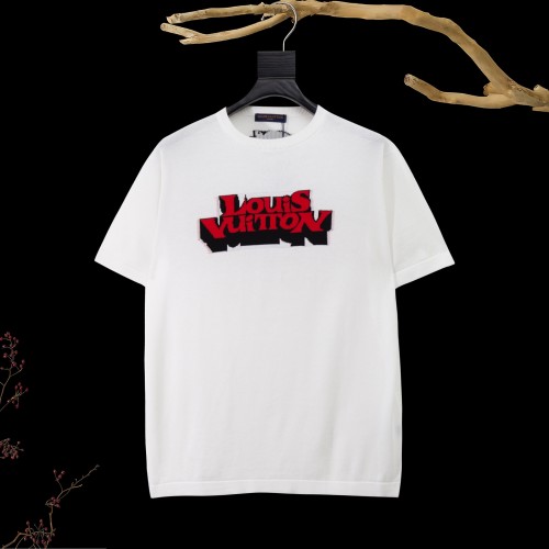 LV T-Shirts 042
