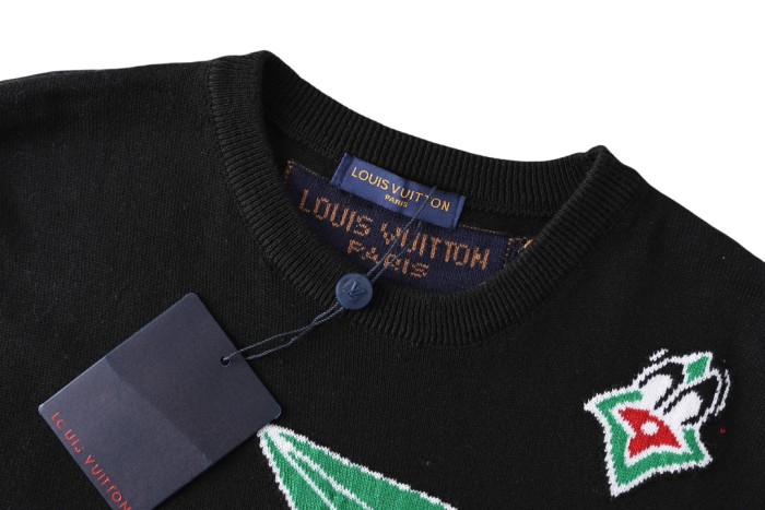 LV T-Shirts 033