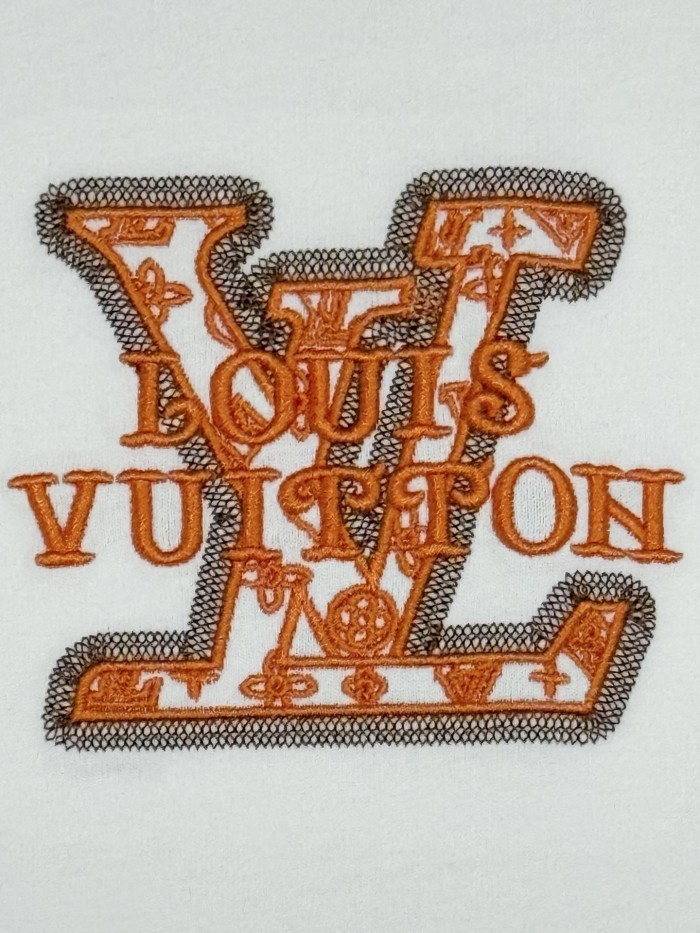 LV T-Shirts 014
