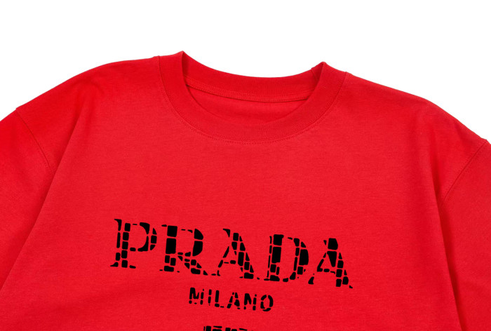 Prada T-Shirts 009