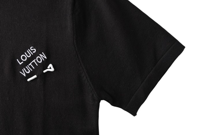LV T-Shirts 035
