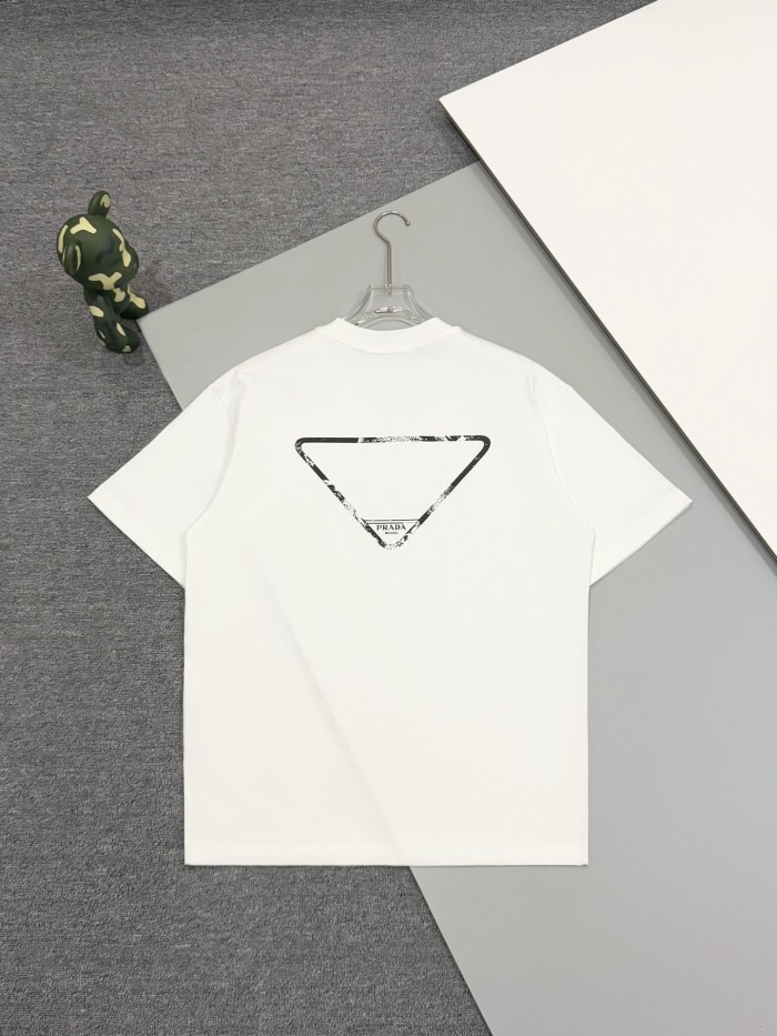 Prada T-Shirts 005