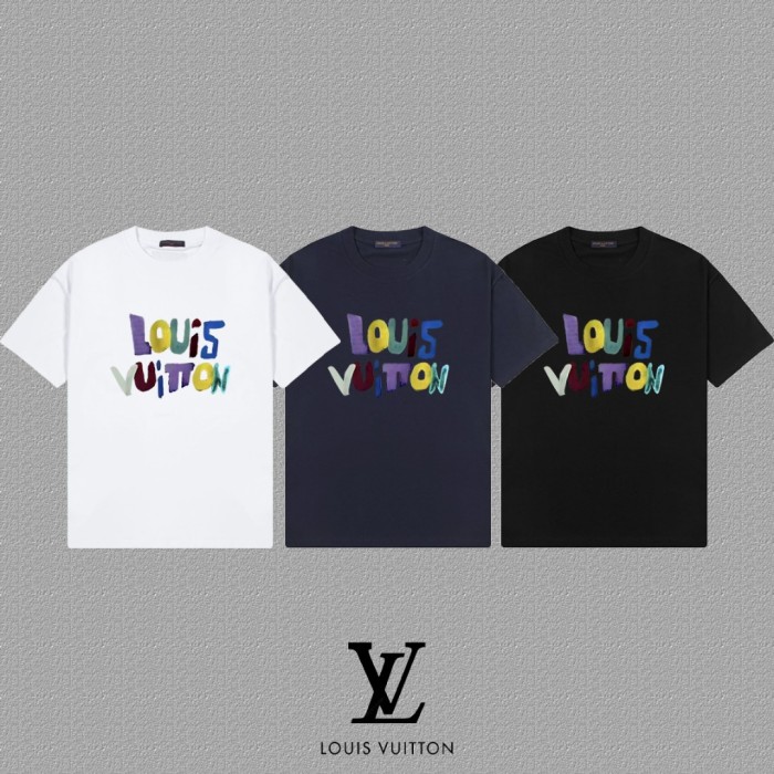 LV T-Shirts 006