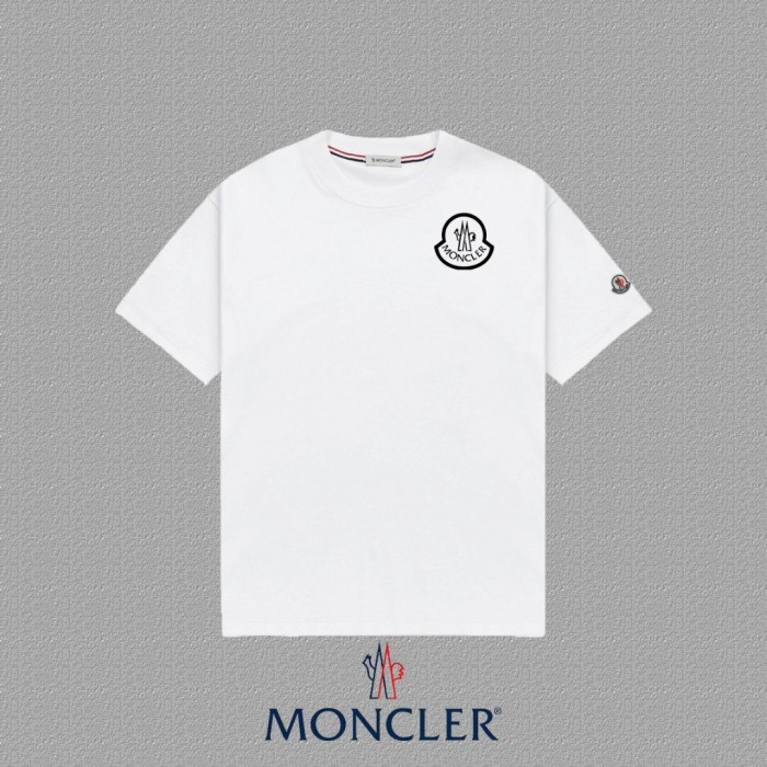 Moncler T-Shirts 001
