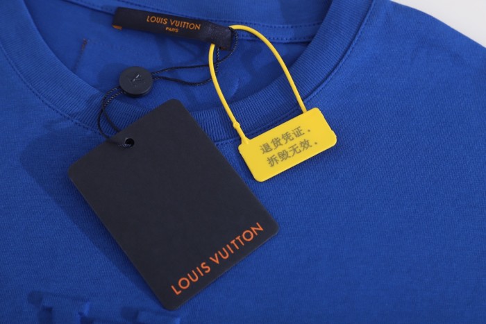 LV T-Shirts 018