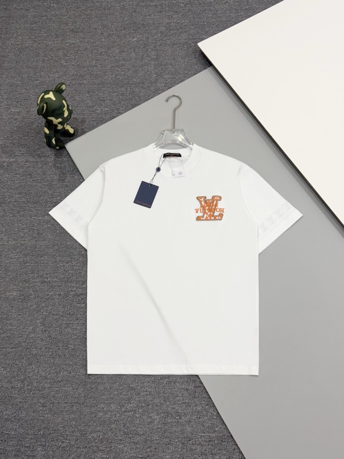 LV T-Shirts 014