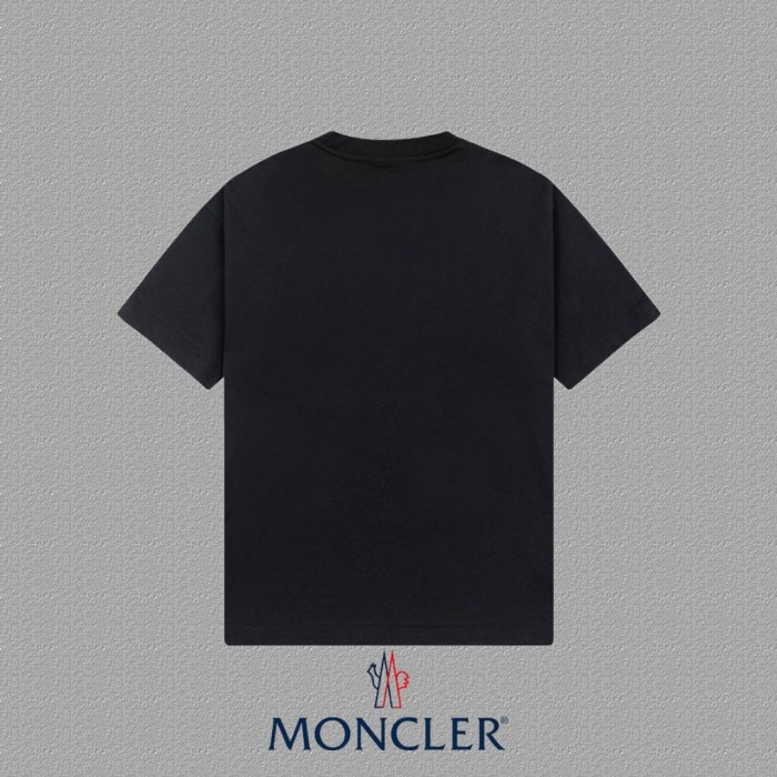 Moncler T-Shirts 001
