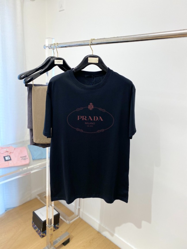 Prada T-Shirts 012