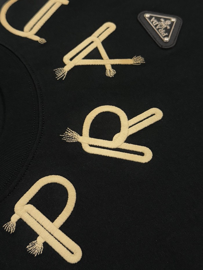 Prada T-Shirts 006
