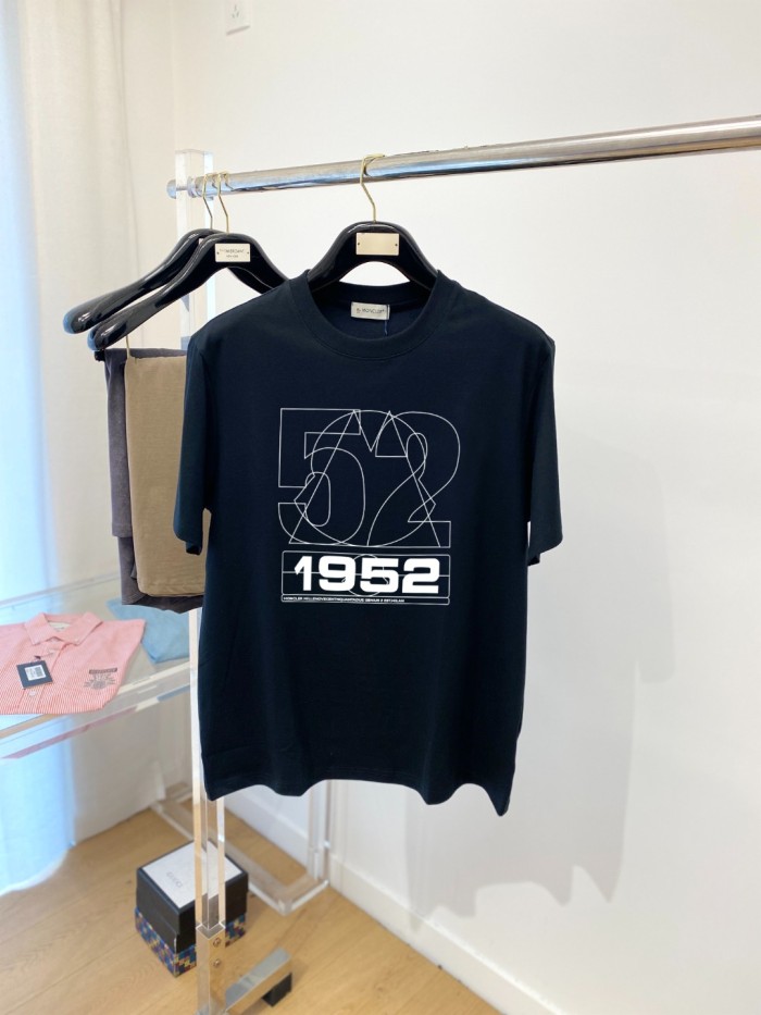 Moncler T-Shirts 016