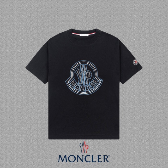 Moncler T-Shirts 008