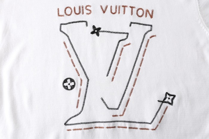 LV T-Shirts 034