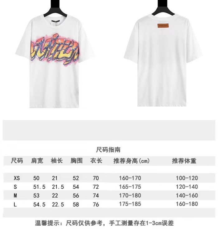 LV T-Shirts 024