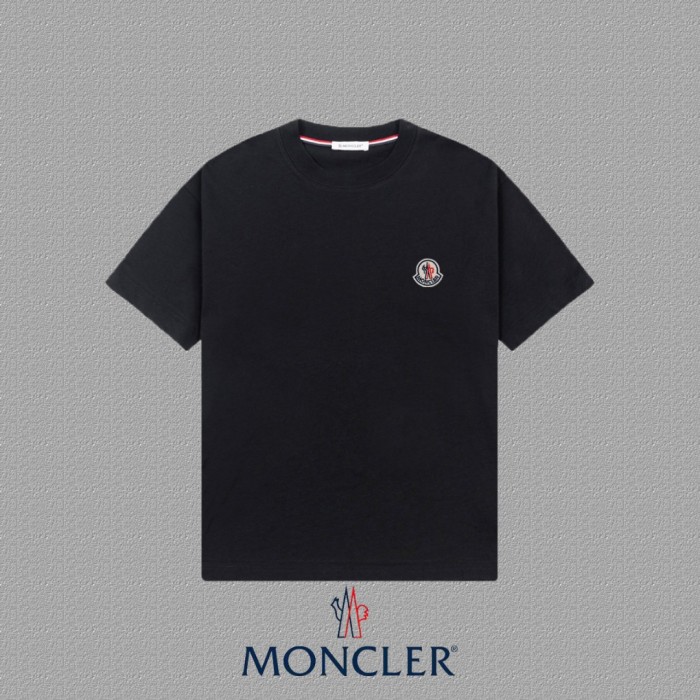 Moncler T-Shirts 009