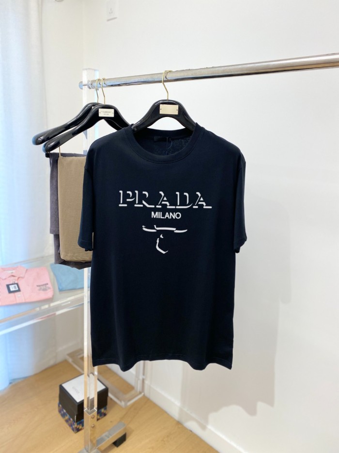 Prada T-Shirts 016