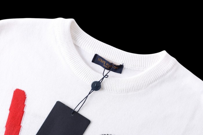 LV T-Shirts 036