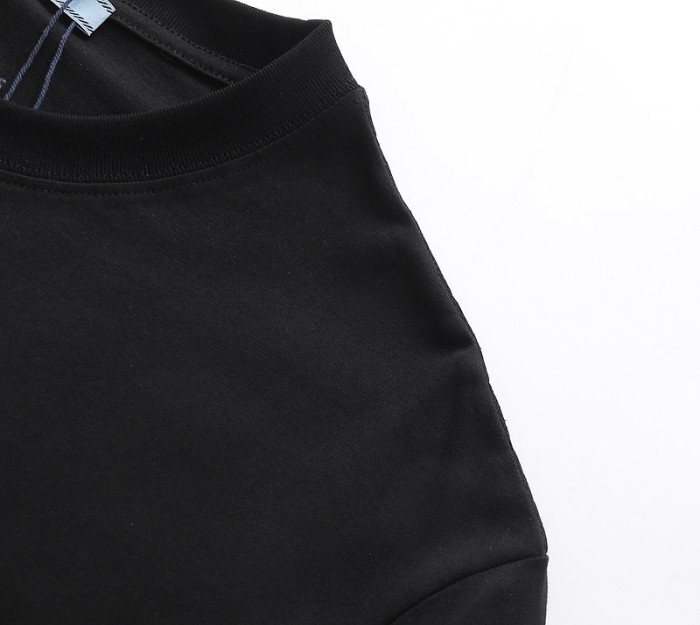 Prada T-Shirts 004