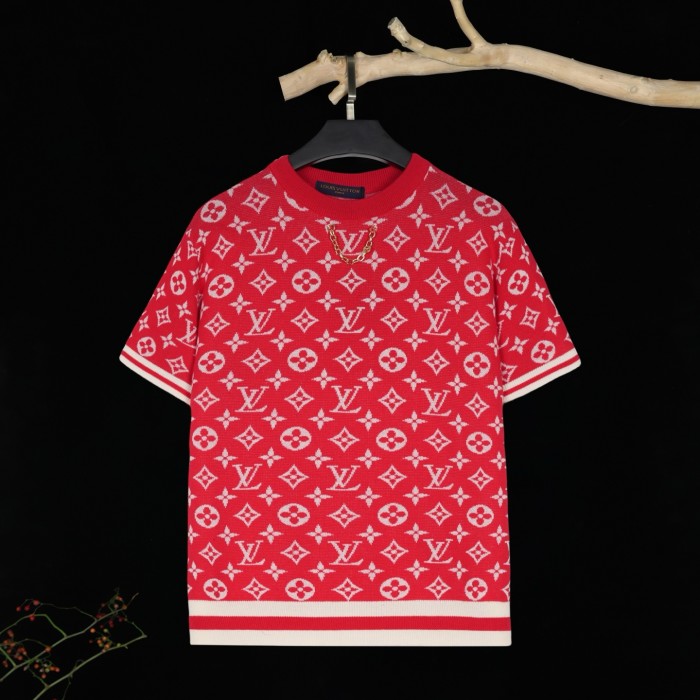 LV T-Shirts 029