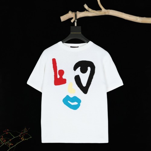 LV T-Shirts 036