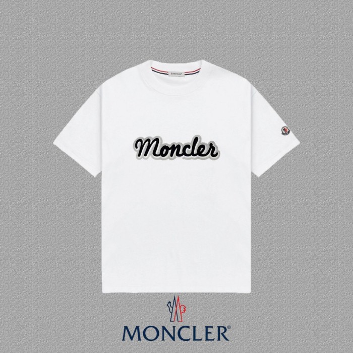 Moncler T-Shirts 013