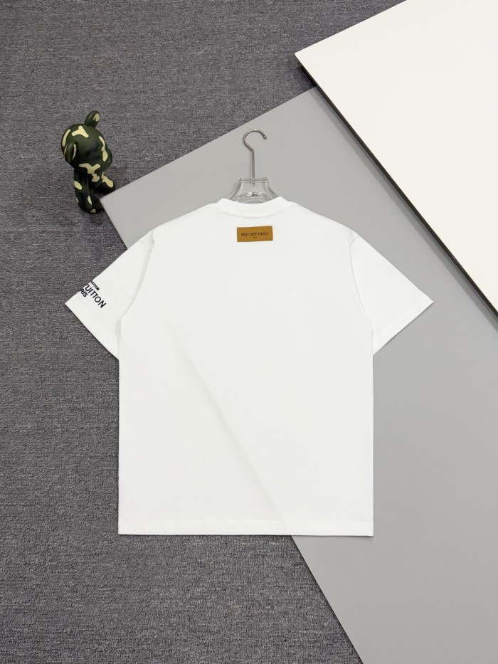 LV T-Shirts 015