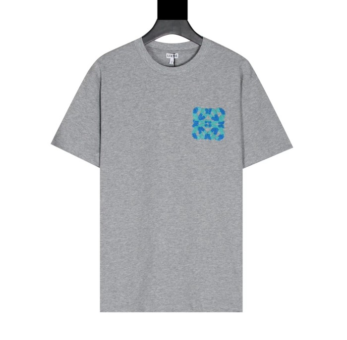 Loewe T-Shirts 001