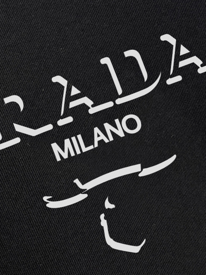 Prada T-Shirts 016