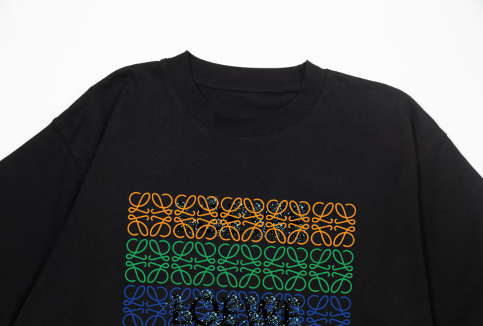 Loewe T-Shirts 002