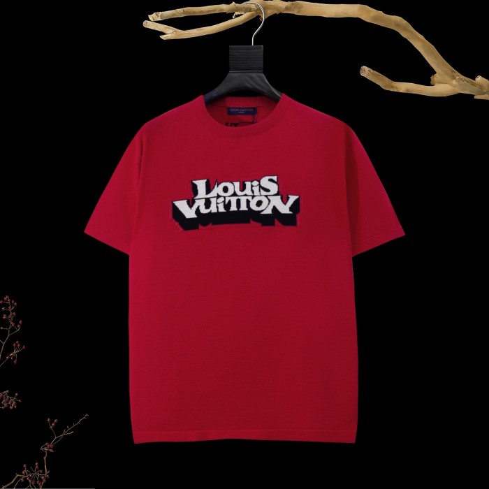 LV T-Shirts 042