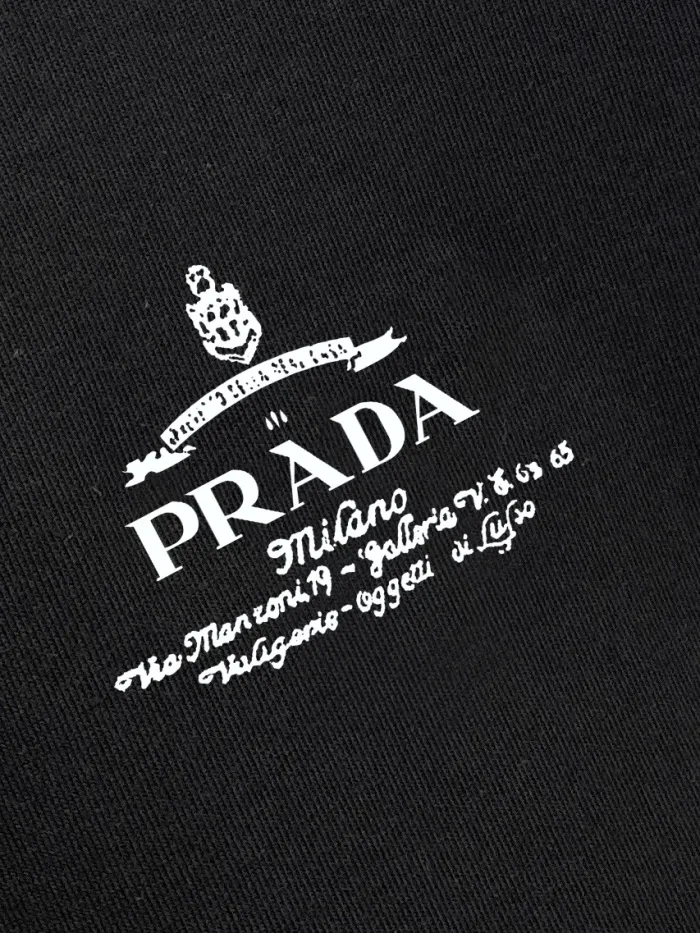 Prada T-Shirts 013