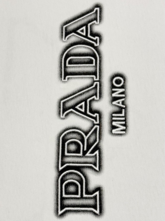 Prada T-Shirts 005