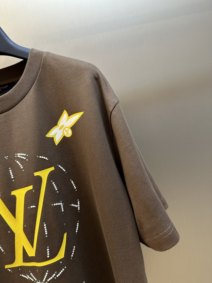 LV T-Shirts 043
