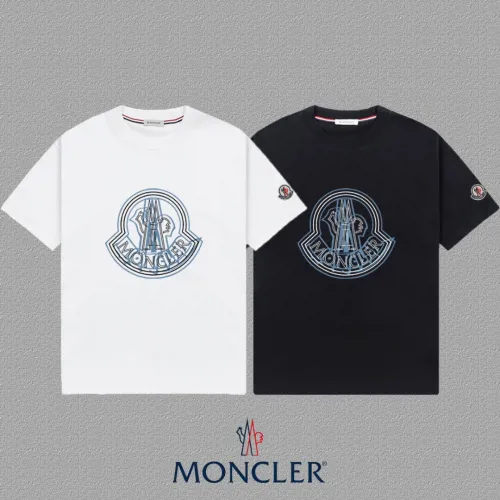 Moncler T-Shirts 008